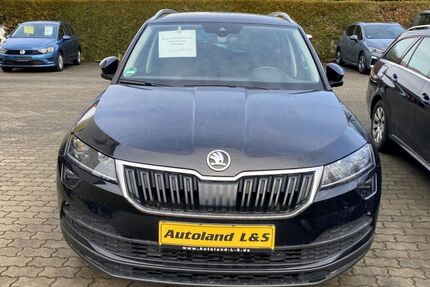 Skoda Karoq 176.940 km 15.990 &euro; Cottbus/ Groß Gaglow 03051