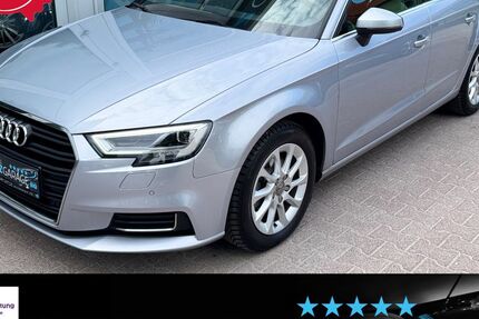Audi A3 84.819 km 17.490 &euro; Spremberg 03130