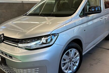VW Caddy 37.894 km 28.888 € Cottbus 03044