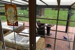 Einfamilienhaus mit EinliegerWohnung, Pool und riesen WohnZimmer