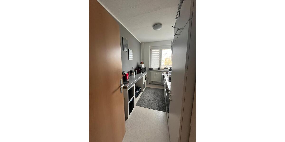Etagenwohnung Cottbus Sachsendorf - 3 Zimmer, 59 m&sup2;, 570&euro; | Angebot:25907029