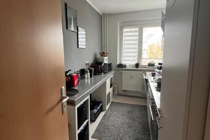 Wohnung Cottbus Sachsendorf - 3 Zimmer, 59 m&sup2;, 570&euro; | Angebot:25907029