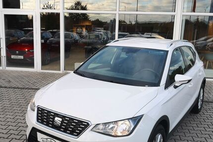 Seat Arona 96.000 km 15.690 € Cottbus 03051