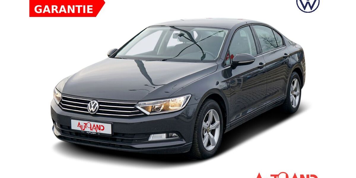 VW Passat 86.164 km 16.990 € Cottbus OT Kolkwitz 03099