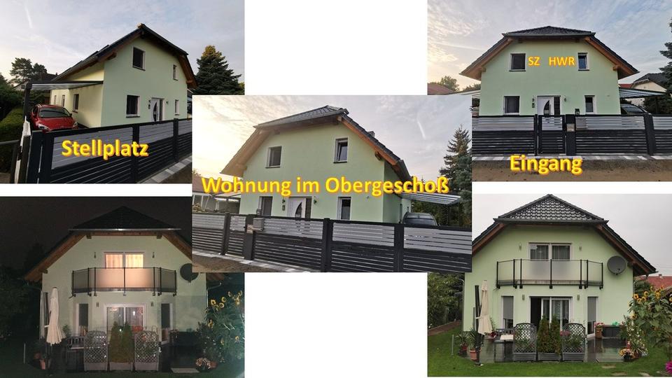 Einfamilienhaus Cottbus Gallinchen - 6 Zimmer, 200 m&sup2;, 525.000&euro; | Angebot:26768314