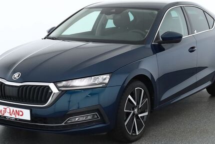 Skoda Octavia 47.853 km 22.990 &euro; Cottbus OT Kolkwitz 03099