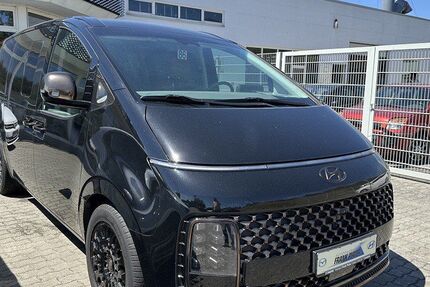 Hyundai STARIA 79.590 km 35.980 &euro; Cottbus 03051