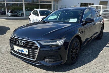Audi A6 155.000 km 17.990 &euro; Cottbus 03051