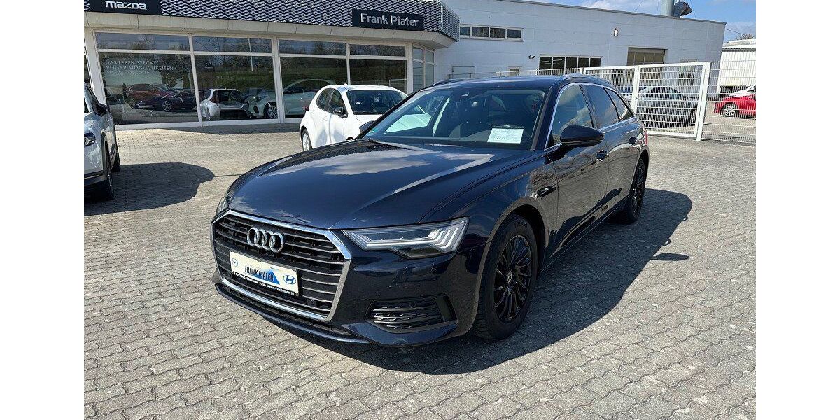 Audi A6 155.000 km 17.990 &euro; Cottbus 03051