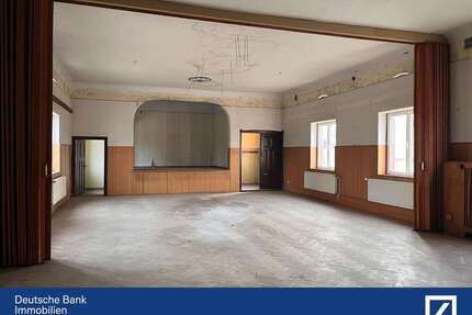 Halle in Schenkendöbern 25.000 € 350 m²