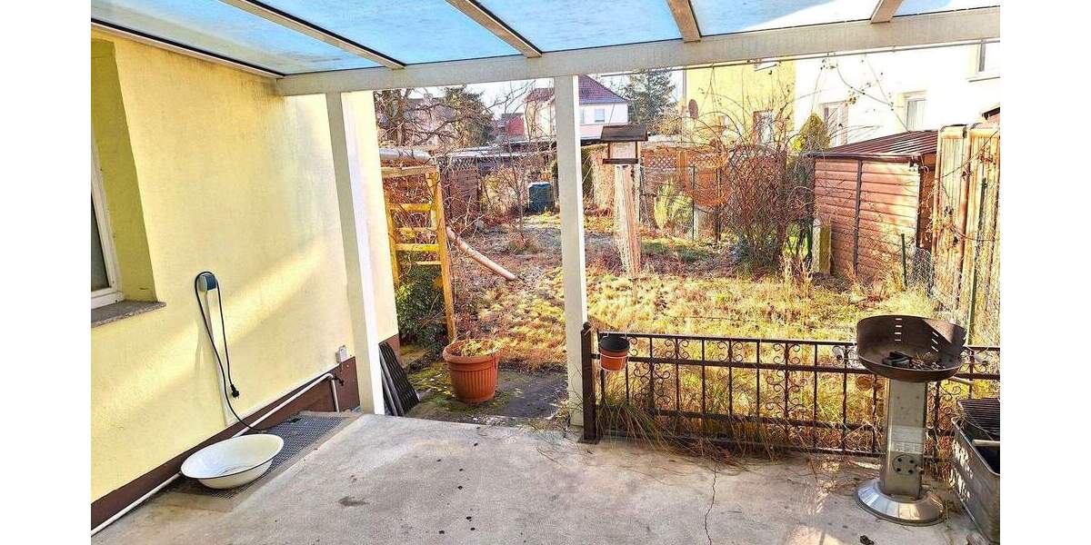 Reihenmittelhaus Forst (Lausitz) Forst-Stadt - 4 Zimmer, 110 m&sup2;, 125.000&euro; | Angebot:25986326