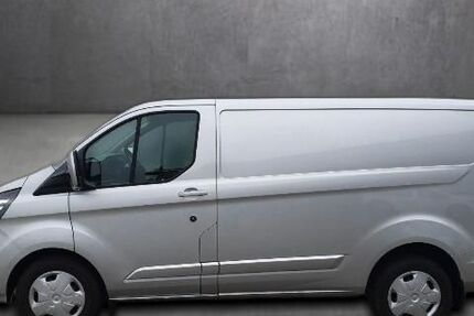 Ford Transit Custom 22.760 km 18.990 &euro; Cottbus - Groß Gaglow 03051