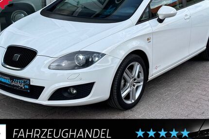 Seat Leon 162.922 km 5.990 € Spremberg 03130