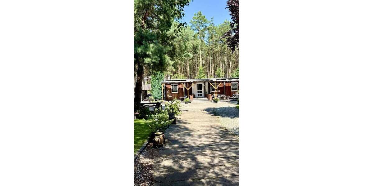 Ihr Juwel in Top Lage von CottbusSielow - Wohnen und Gewerbe! - Gewerbeobjekt Cottbus / Sielow Sielow | Angebot:25238875