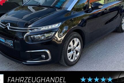 Citroen Grand C4 Picasso / SpaceTourer 153.897 km 10.990 € Spremberg 03130