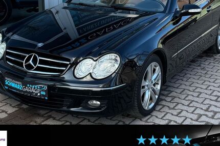 Mercedes-Benz CLK 200 147.785 km 10.990 &euro; Spremberg 03130