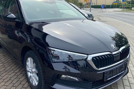 Skoda Scala 74.869 km 16.900 &euro; Calau 03205