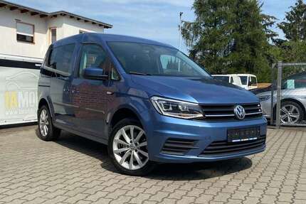 VW Caddy 86.800 km 24.000 &euro; Cottbus 03050