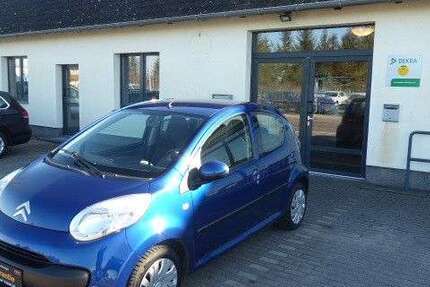 Citroen C1 39.979 km 4.585 &euro; Jänschwalde 03197
