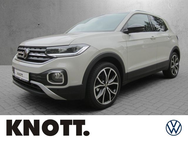 T-Cross