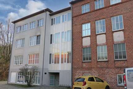 Wohnung Spremberg - 3 Zimmer, 107 m&sup2;, 149.000&euro; | Angebot:25197184