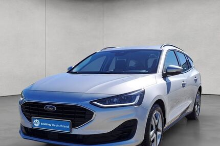 Ford Focus 34.197 km 15.440 &euro; Cottbus 03051