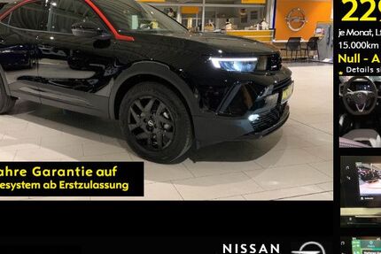 Opel Mokka 5 km 26.990 &euro; Spremberg 03130