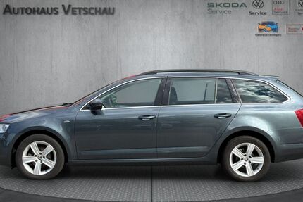 Skoda Octavia 96.600 km 13.480 &euro; Vetschau/Spreewald 03226