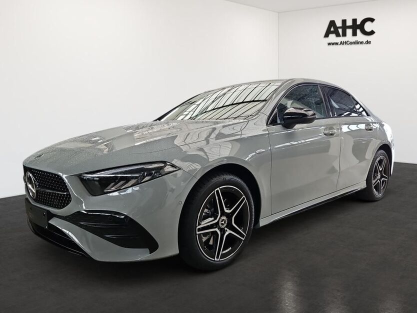 Mercedes-Benz A 250 10.000 km 39.890 € Cottbus 03042