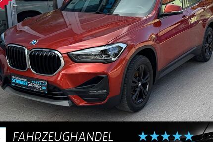 BMW X1 96.950 km 21.490 € Spremberg 03130