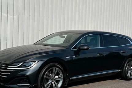VW Arteon 73.300 km 24.950 &euro; Cottbus / Gallinchen 03051