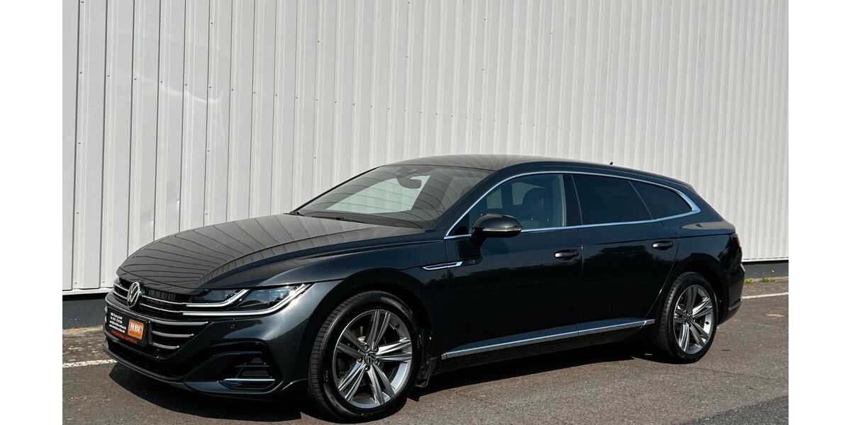 VW Arteon 73.300 km 24.950 &euro; Cottbus / Gallinchen 03051