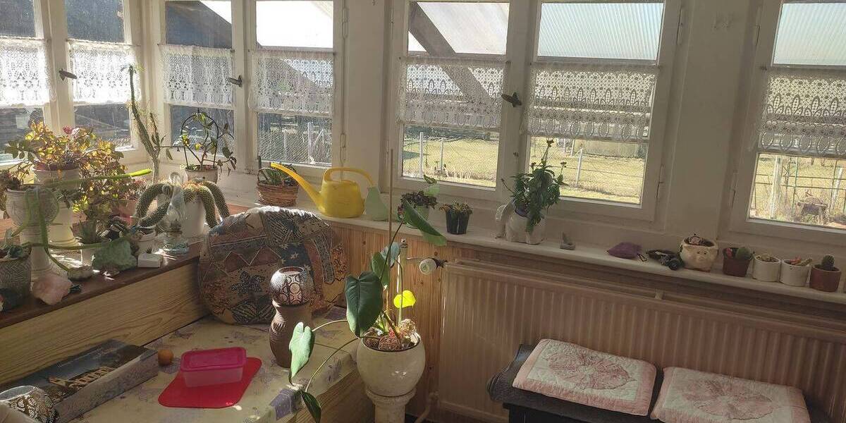 Einfamilienhaus Drachhausen - 6 Zimmer, 131 m&sup2;, 205.000&euro; | Angebot:26156663