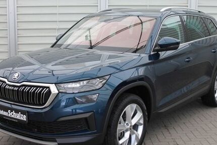Skoda Kodiaq 75.390 km 31.890 € Cottbus / Groß Gaglow 03051