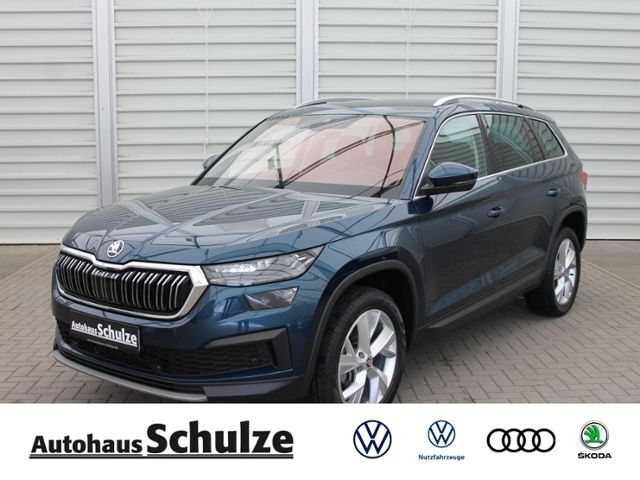 Skoda Kodiaq 75.390 km 31.890 € Cottbus / Groß Gaglow 03051