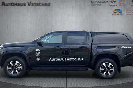 VW Amarok 12.500 km 48.990 &euro; Vetschau 03226