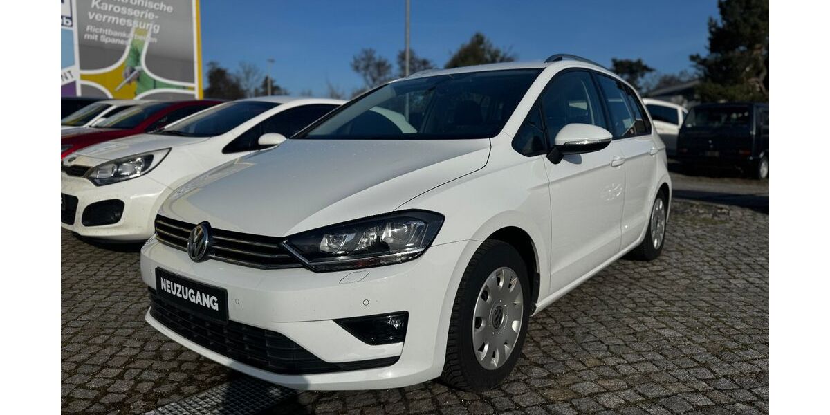 VW Golf Sportsvan 59.621 km 14.988 &euro; Cottbus 03044