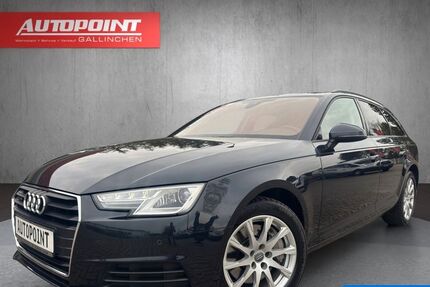 Audi A4 158.500 km 19.777 &euro; Cottbus 03051