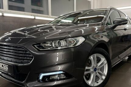 Ford Mondeo 124.988 km 13.988 &euro; Cottbus 03044
