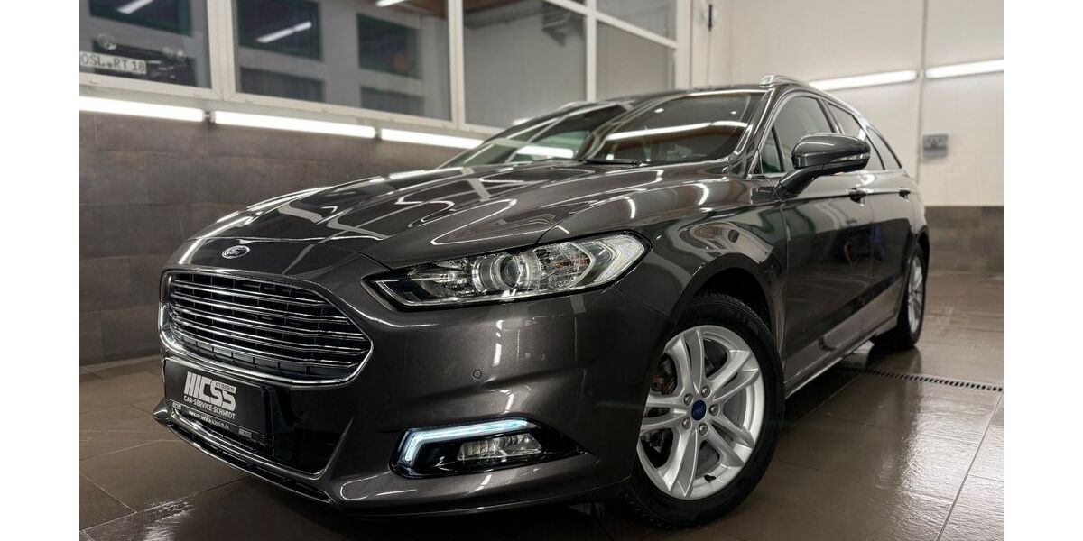 Ford Mondeo 124.988 km 13.988 &euro; Cottbus 03044