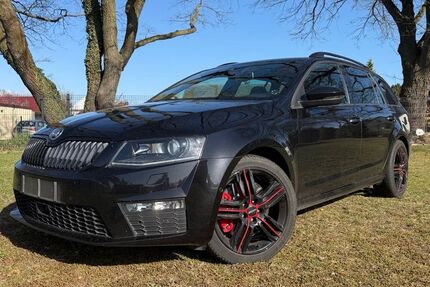 Skoda Octavia 229.886 km 10.800 &euro; Forst Lausitz 03149