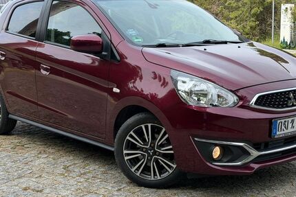 Mitsubishi Space Star 109.505 km 5.900 &euro; Forst 03149