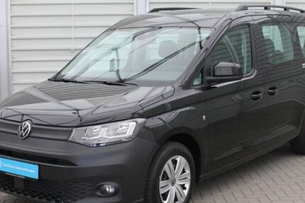 VW Caddy Maxi 48.400 km 31.590 &euro; Cottbus / Groß Gaglow 03051