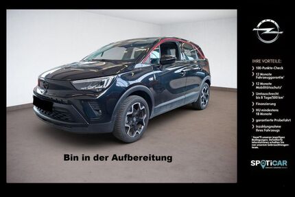 Opel Crossland (X) 7.000 km 18.450 &euro; Lübbenau / Spreewald 03222