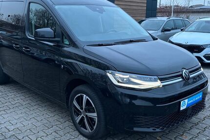 VW Caddy 35.000 km 40.900 &euro; Cottbus 03050