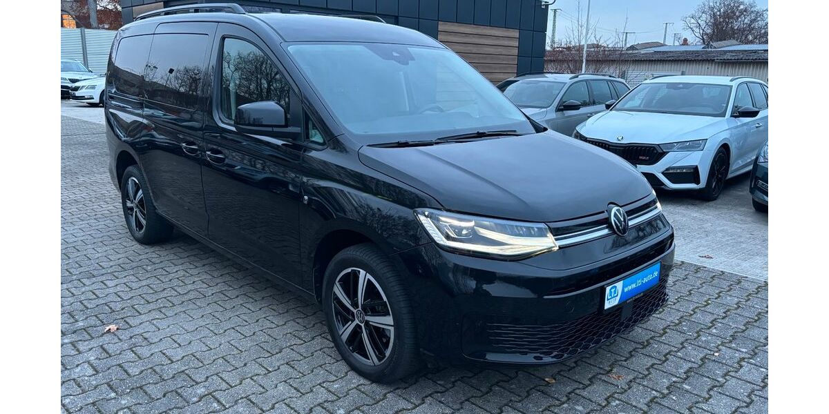 VW Caddy 35.000 km 40.900 &euro; Cottbus 03050