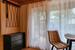 kleiner Ferien Bungalow zum Urlaub machen