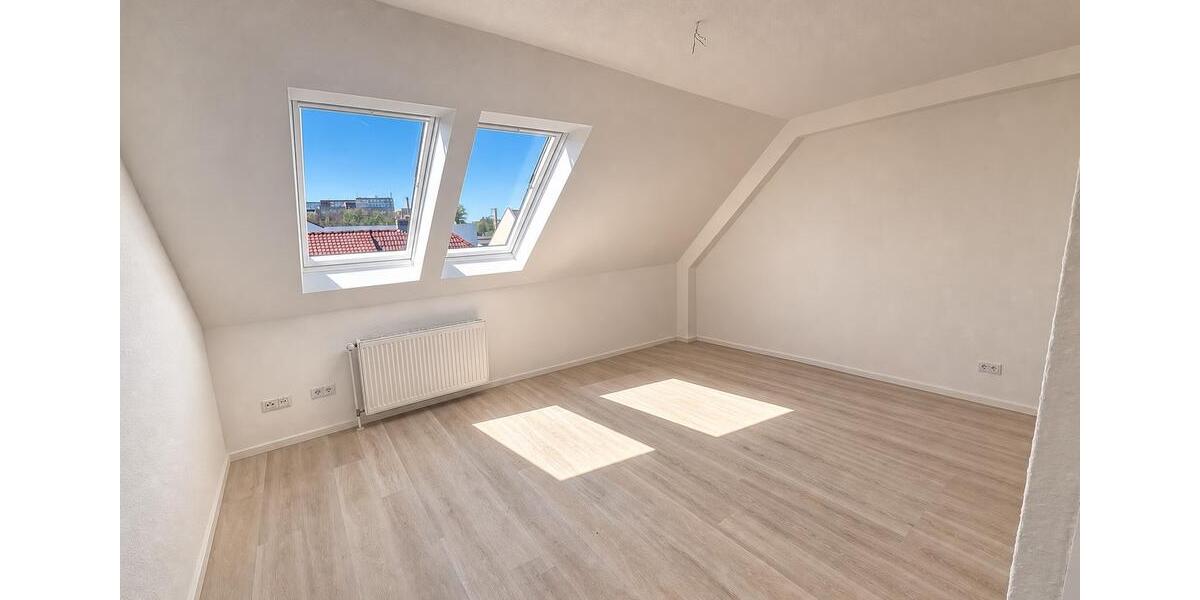 Dachgeschoßwohnung Spremberg - 1 Zimmer, 80 m&sup2;, 990&euro; | Angebot:26396800