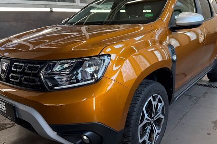 Dacia Duster 54.483 km 16.488 &euro; Cottbus 03044