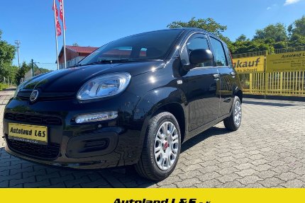 Fiat Panda 30.349 km 8.990 &euro; Cottbus/ Groß Gaglow 03051